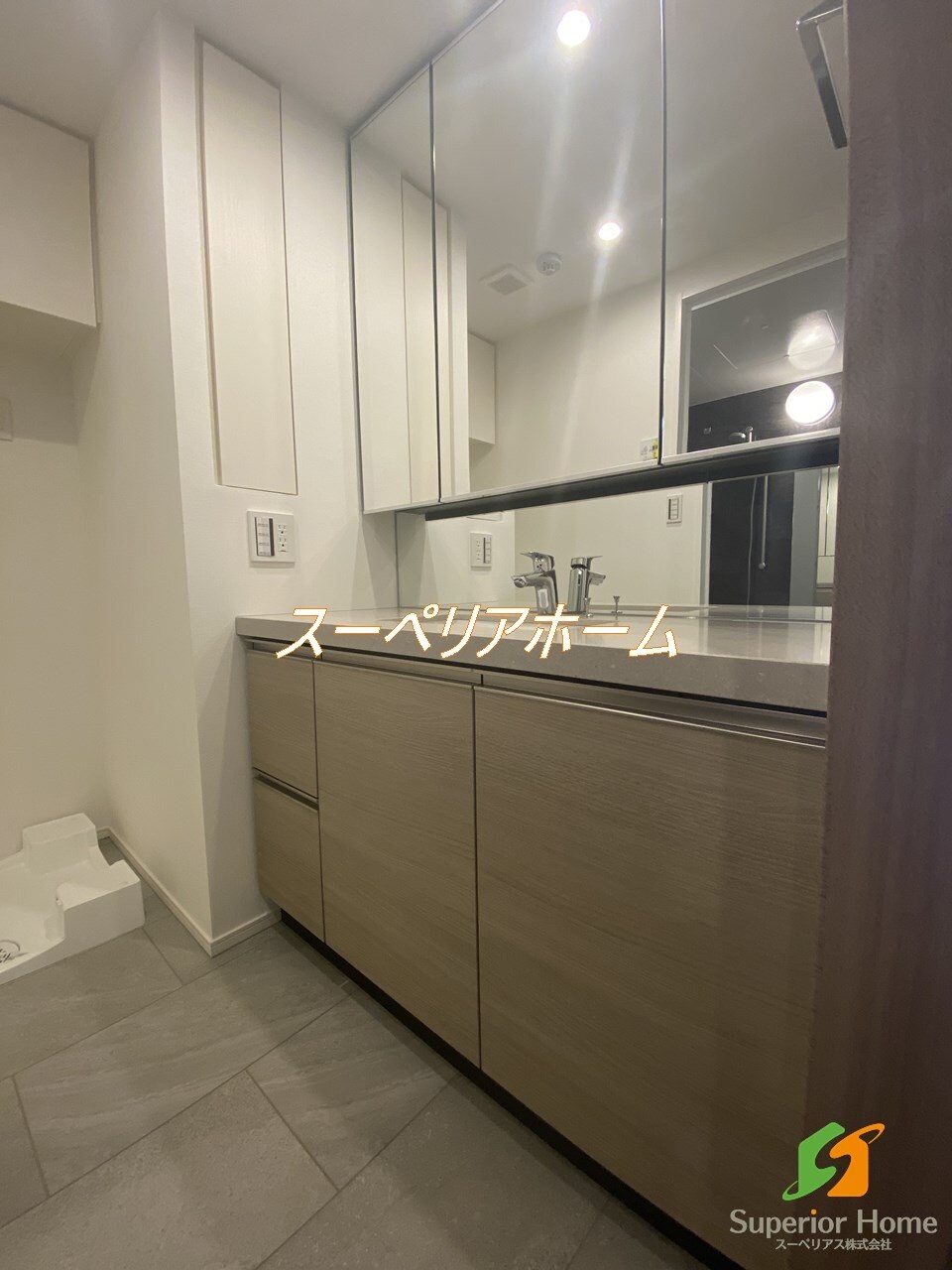 ザ・パークハビオ神楽坂レジデンスＳｏｕｔｈの物件内観写真