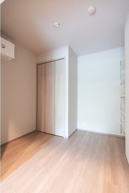 ウェルスクエア新宿戸山の物件内観写真