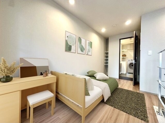 ウェルスクエア新宿戸山の物件内観写真