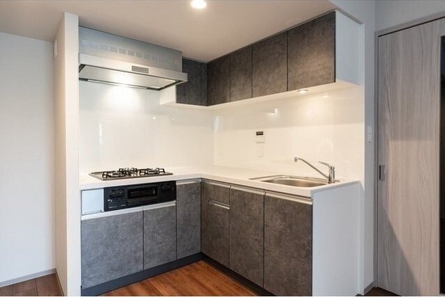 ウェルスクエア新宿戸山の物件内観写真