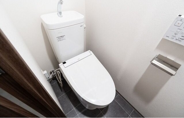 ウェルスクエア新宿戸山の物件内観写真