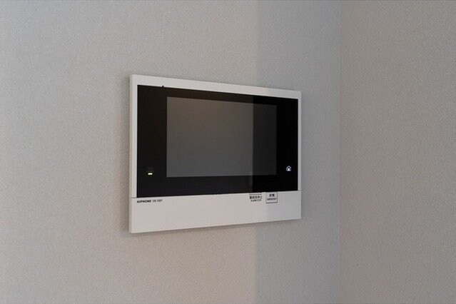 ウェルスクエア新宿戸山の物件内観写真