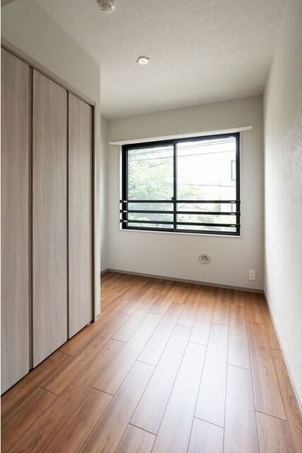 ウェルスクエア新宿戸山の物件内観写真