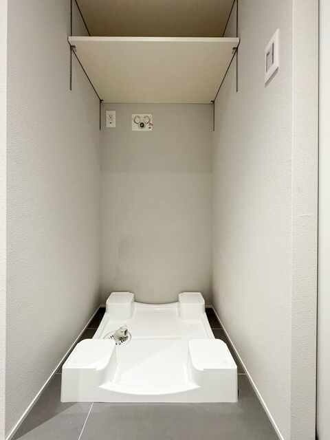 ラ・トゥール飯田橋の物件内観写真