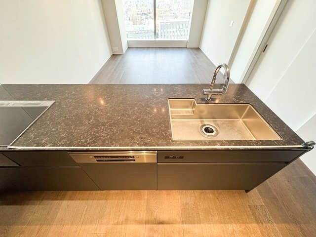 ラ・トゥール飯田橋の物件内観写真