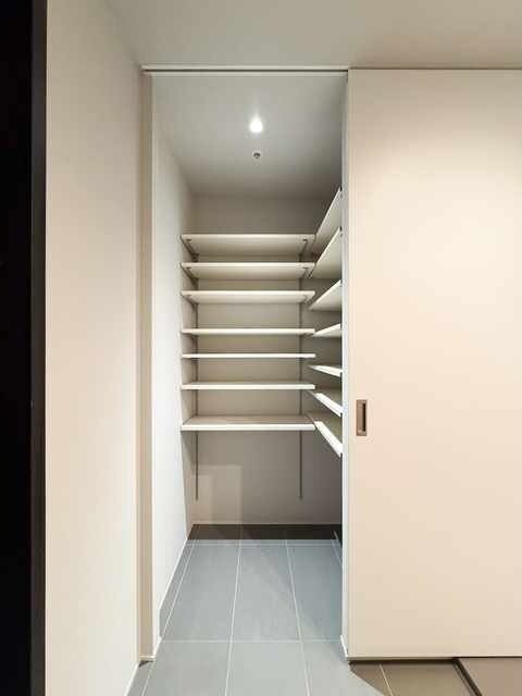 ラ・トゥール飯田橋の物件内観写真