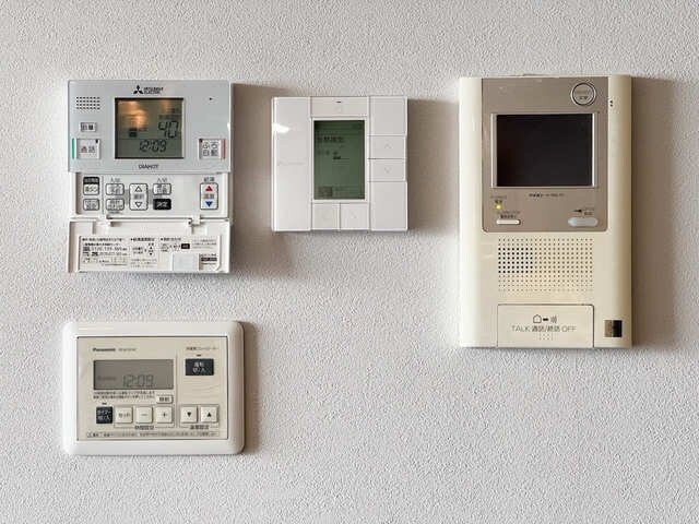 ラ・トゥール飯田橋の物件内観写真