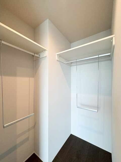 ラ・トゥール飯田橋の物件内観写真