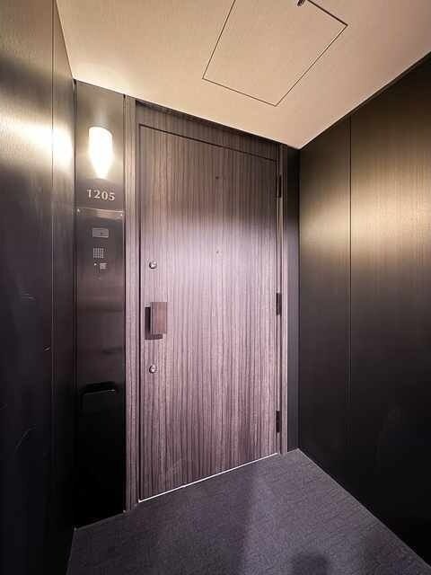 ラ・トゥール飯田橋の物件内観写真