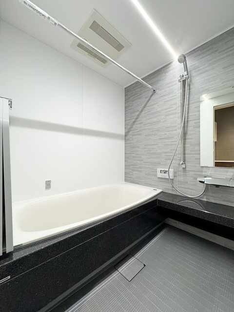 ラ・トゥール飯田橋の物件内観写真