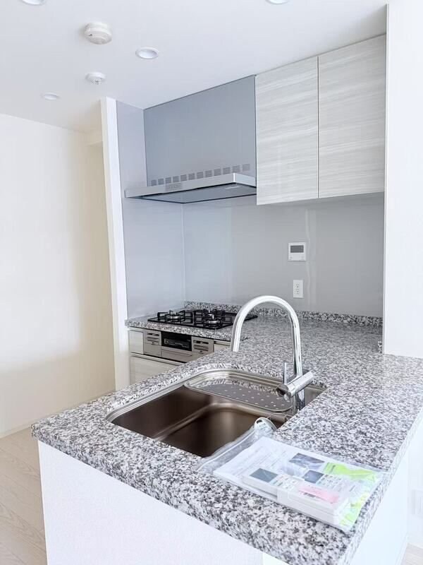 シティハウス湯島ステーションコートの物件内観写真