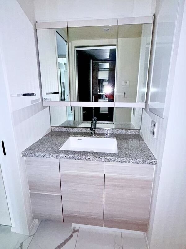 シティハウス湯島ステーションコートの物件内観写真