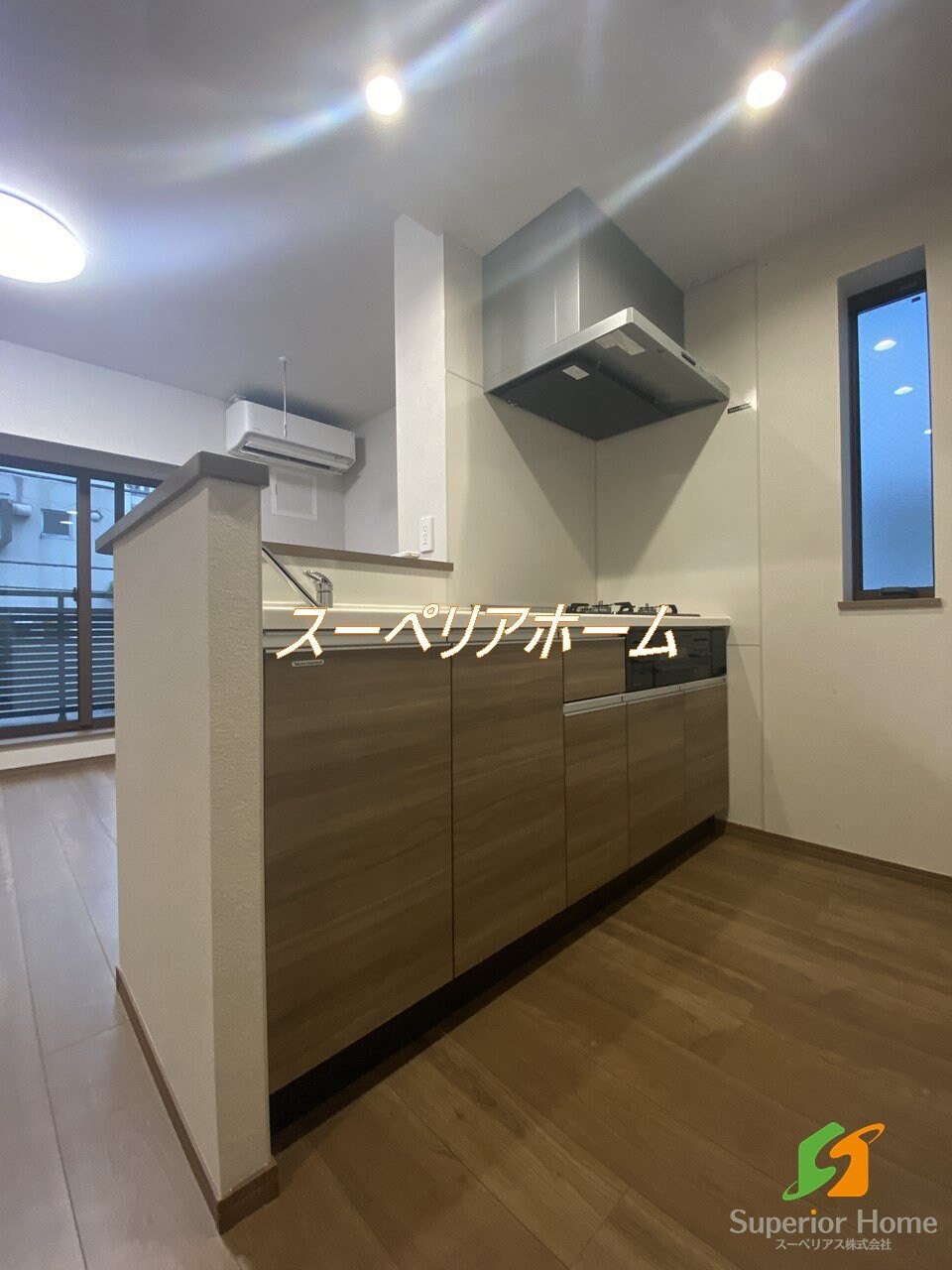 パークサイド宗峯の物件内観写真