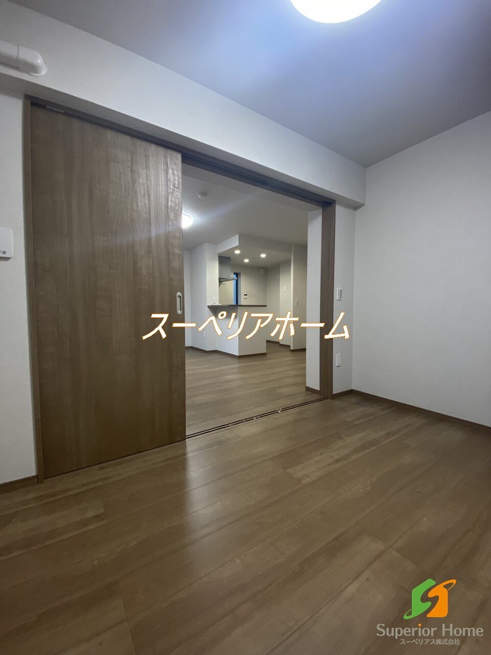 パークサイド宗峯の物件内観写真