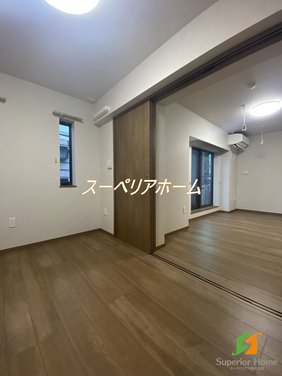 パークサイド宗峯の物件内観写真