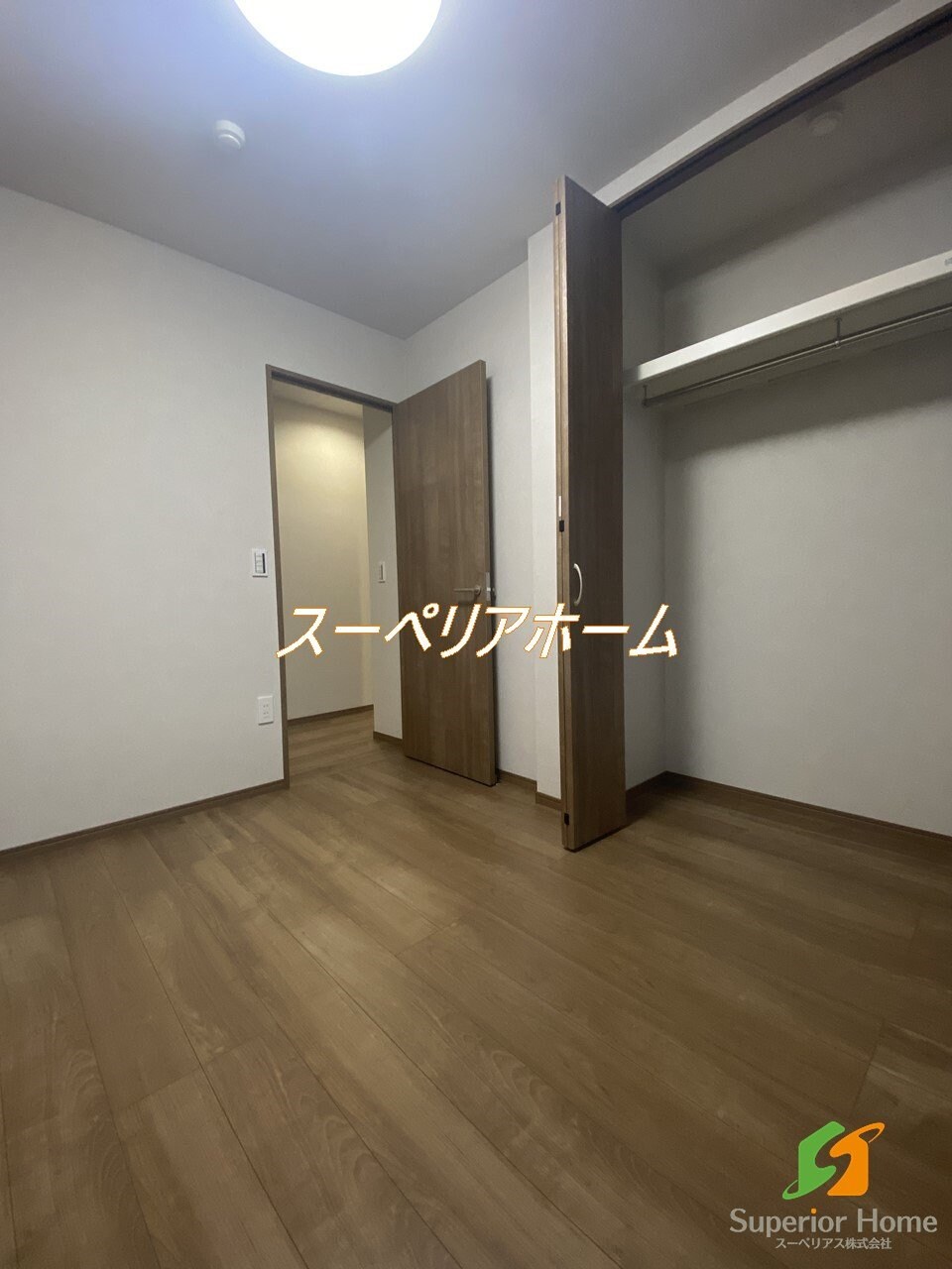 パークサイド宗峯の物件内観写真