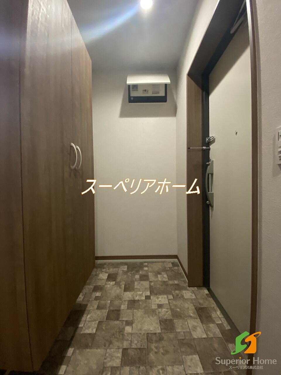 パークサイド宗峯の物件内観写真