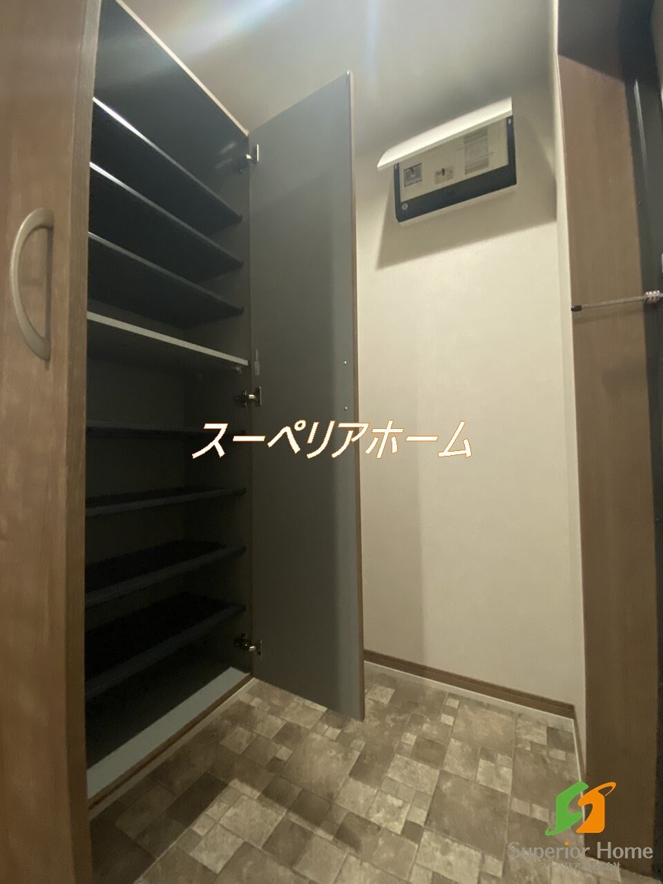 パークサイド宗峯の物件内観写真