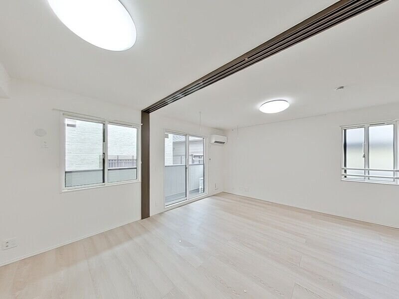 ParkBear四谷三丁目の物件内観写真