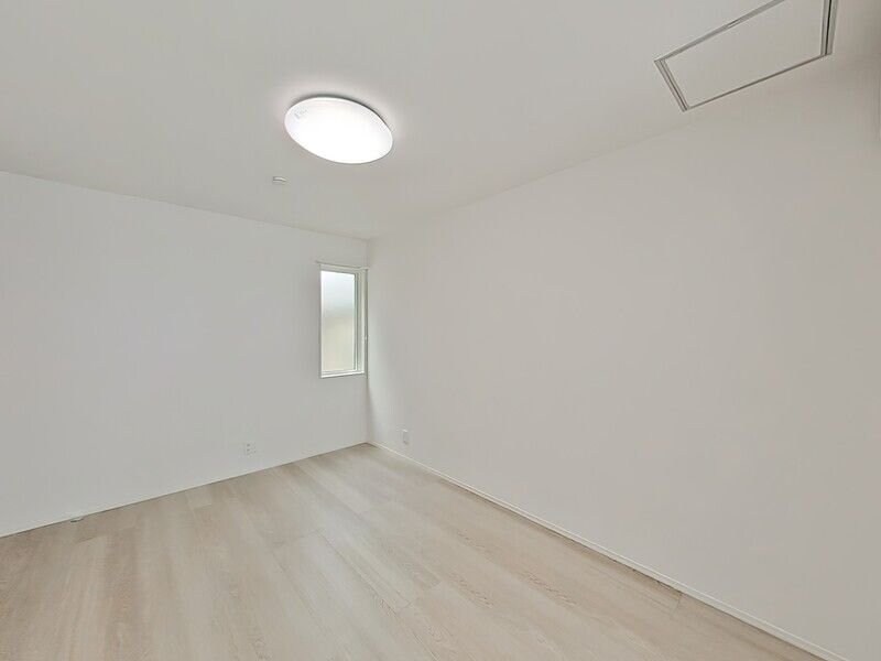 ParkBear四谷三丁目の物件内観写真