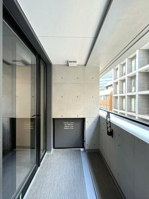 ピアース銀座レジデンスの物件内観写真