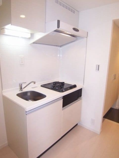 レアシス秋葉原の物件内観写真