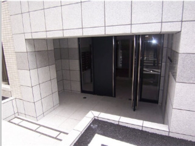 レアシス秋葉原の物件内観写真