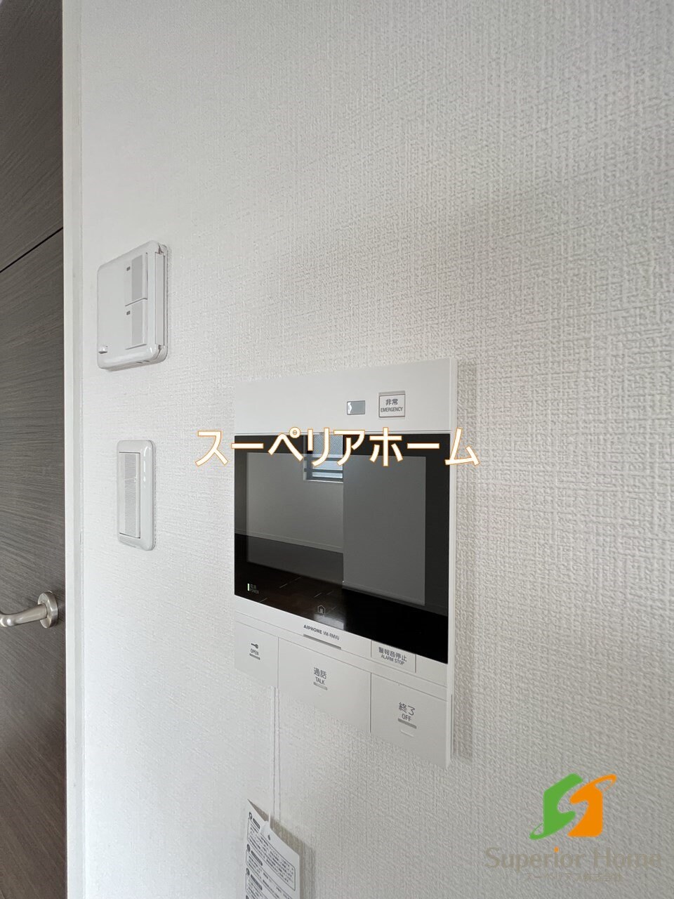 LaSante一番町の物件内観写真