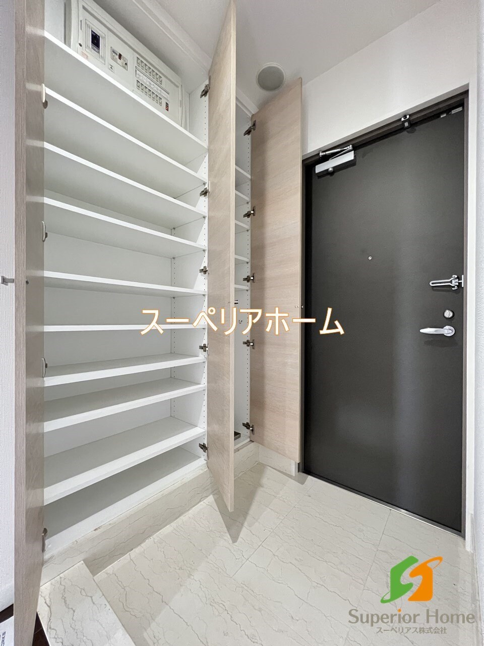 LaSante一番町の物件内観写真