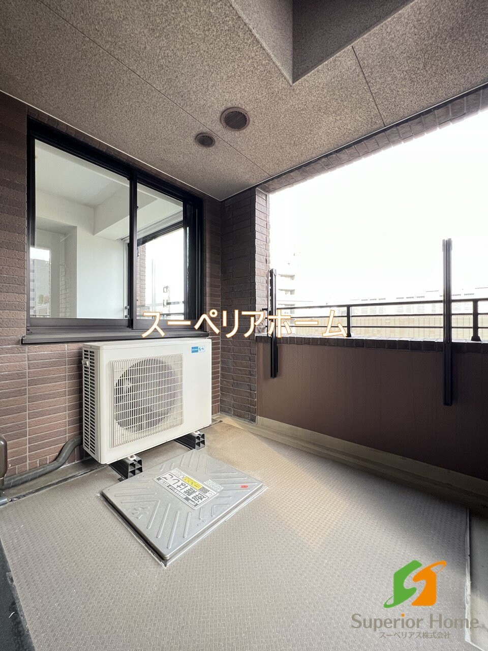 LaSante一番町の物件内観写真