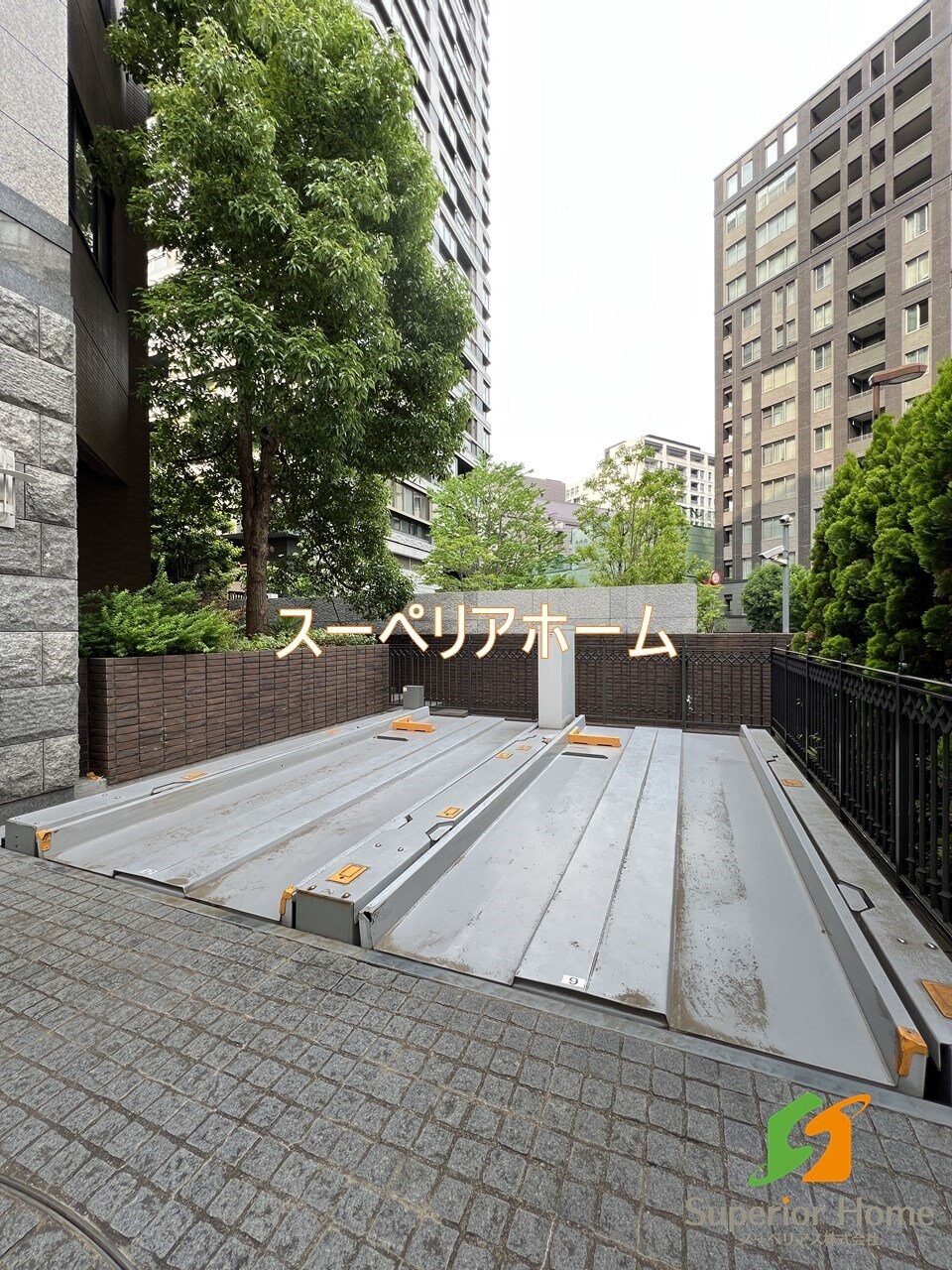 LaSante一番町の物件内観写真