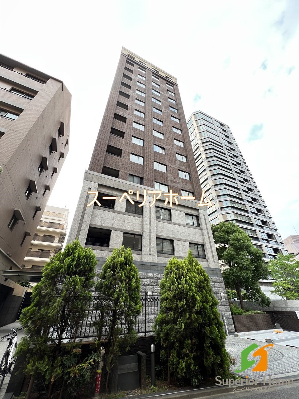 LaSante一番町の物件内観写真