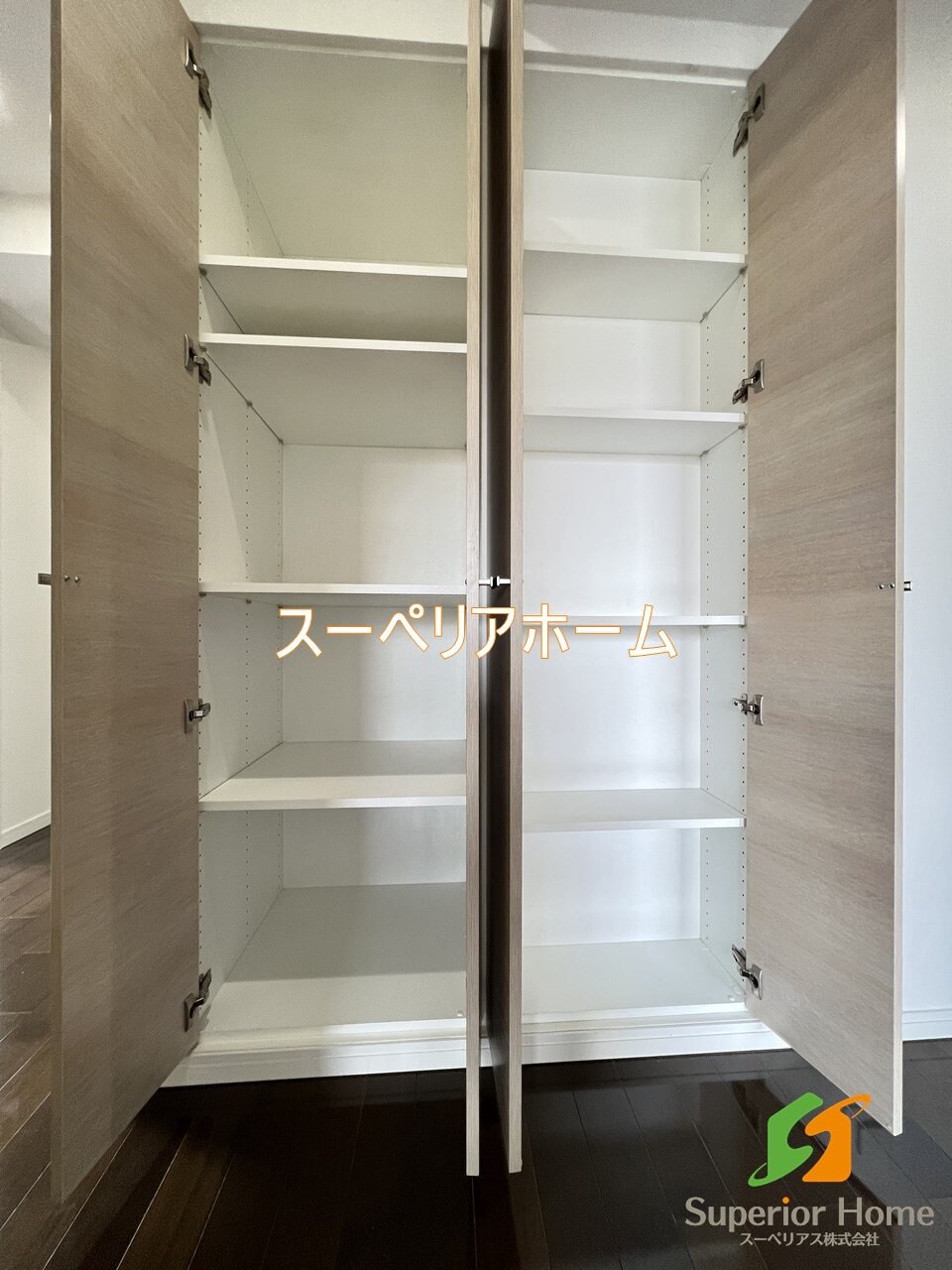 LaSante一番町の物件内観写真