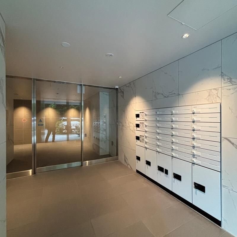 フィシオ飯田橋の物件内観写真