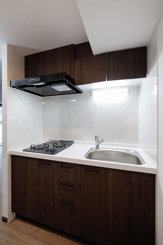 フィシオ飯田橋の物件内観写真