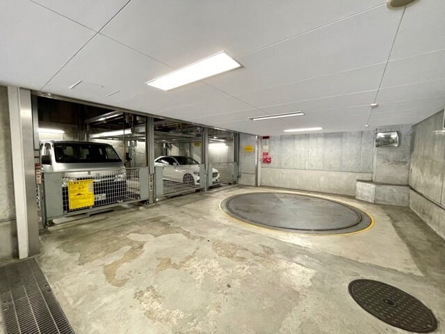 レジディア日本橋人形町IIの物件内観写真