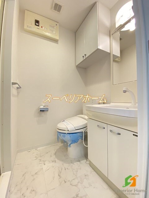 レジディア日本橋人形町IIの物件内観写真