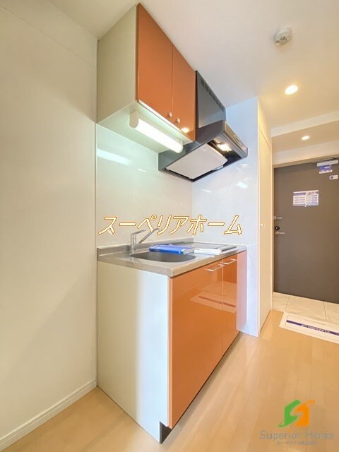 レジディア日本橋人形町IIの物件内観写真