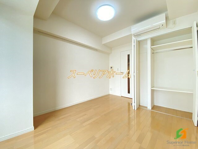 レジディア日本橋人形町IIの物件内観写真