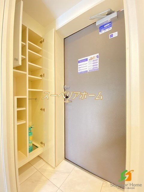 レジディア日本橋人形町IIの物件内観写真