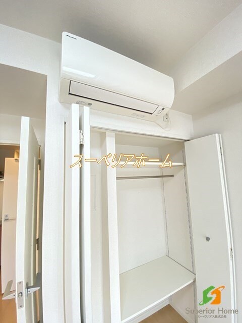 レジディア日本橋人形町IIの物件内観写真