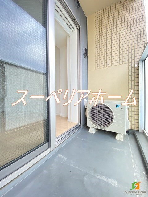 レジディア日本橋人形町IIの物件内観写真