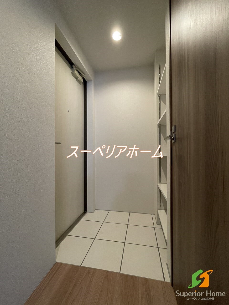 GRAN PASEO市谷仲之町の物件内観写真