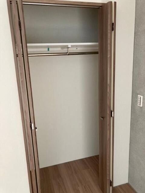 GRAN PASEO市谷仲之町の物件内観写真