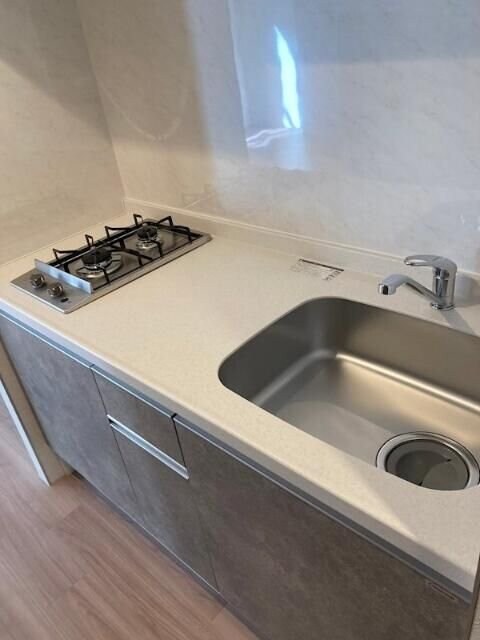 GRAN PASEO市谷仲之町の物件内観写真