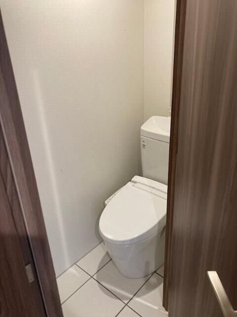 GRAN PASEO市谷仲之町の物件内観写真