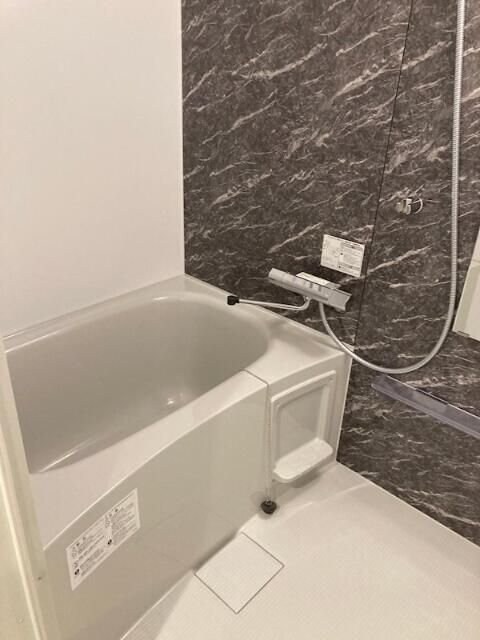 GRAN PASEO市谷仲之町の物件内観写真