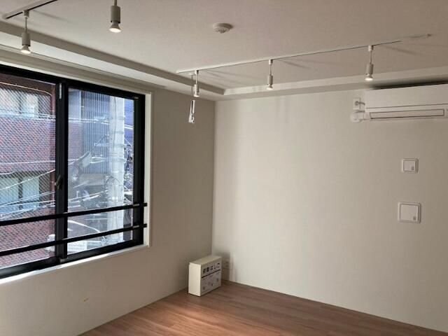 GRAN PASEO市谷仲之町の物件内観写真