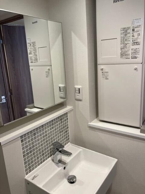 GRAN PASEO市谷仲之町の物件内観写真