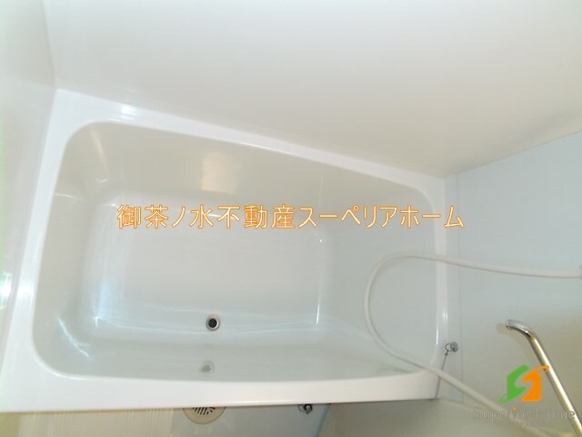 レジディア神楽坂の物件内観写真